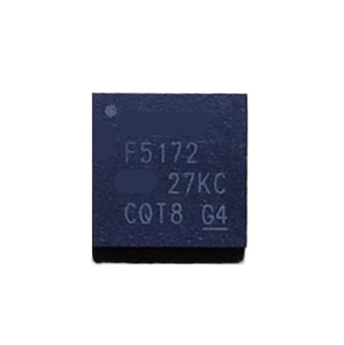 Puce M430F5172 WQFN40 pour réduire la consommation de vos objets IoT