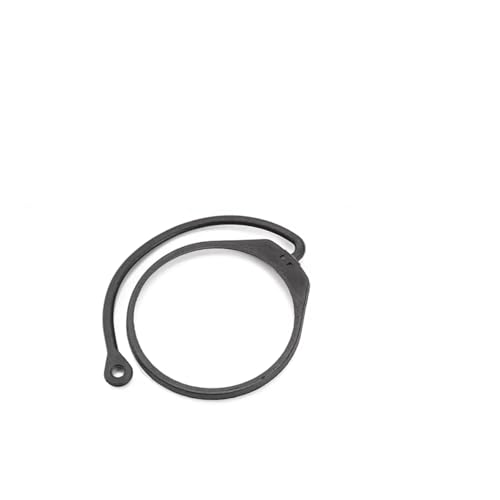 Bouchon de réservoir perdus ? Solution avec câble 180201556 pour Audi A3 A4 A5 A6 Q5