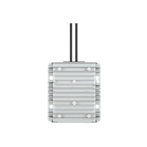 Convertisseur abaisseur de CC 36V 48V 60V 72V 84V 96V 108V 110V à 19V 20A