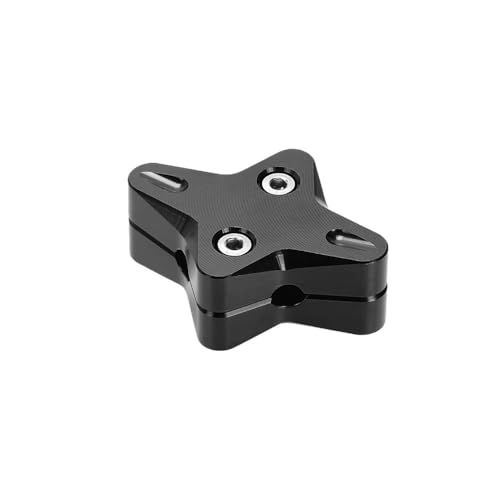 Béquille latérale pour NMAX 155 élargisseur anti-chute moto