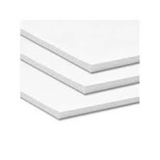 White Foamboard - 3mm Thickness 30x40" - 40 sheets