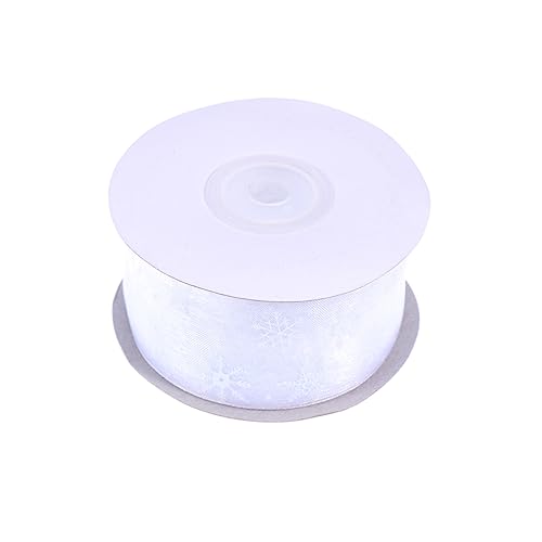 COHEALI Esparadrapo transparente flange branco artificial