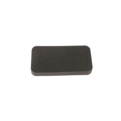 ROWENTA ROWENTA - FILTRE MOUSSE - RS-RT3658 Cover