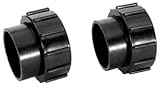 Pentair 520595 Intellichlor Replacement Unions