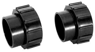 Pentair 520595 Intellichlor Replacement Unions