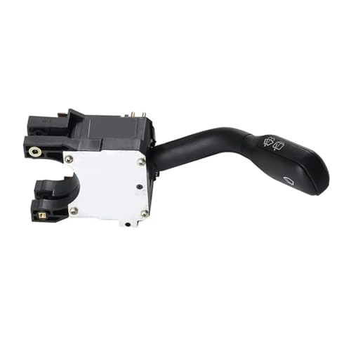Interrupteur commande essuie-glace 4A9953503 commodo colonne de direction