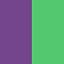 Purple Green
