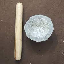 SID desi Kundi sota | Mortar & Pestle | Kundi sota for desi Diet | Badam ragda Maker| kundi sota for bodybulding | Desi protien maker