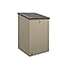 Price comparison product image COSCO Large Lockable Storage Box