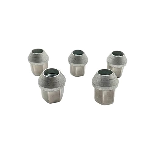 Tornillos llanta LR001381 para viajar seguro en Freelander 2 y Range Rover Evoque 3