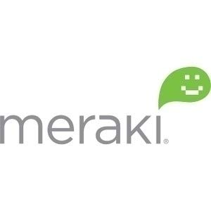 Cisco Meraki MX64 3 anni licenza e supporto