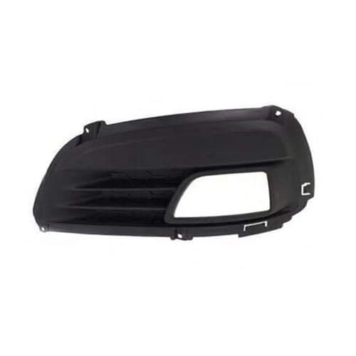 Grille antibrouillard pour Kia Optima 2009-2010 protection avant