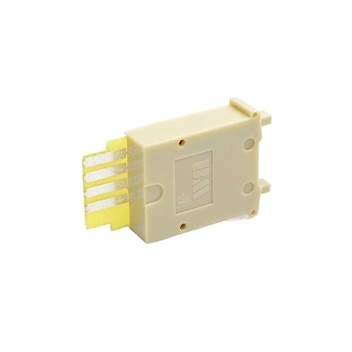 Interruptor de código digital DIP switch para reparar domótica y configurar placas 10 piezas