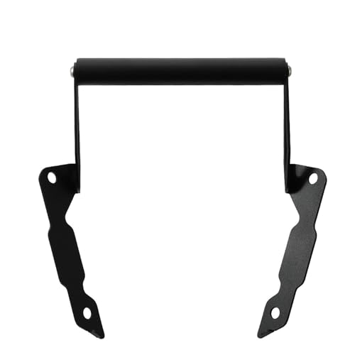 Support de navigation GPS pour Transalp 750 (2023-2024) - 4