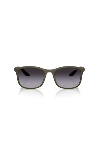 Prada Linea Rossa A08S Sunglasses