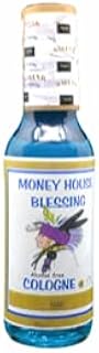 Money House Blessing Bath Water (5 oz)
