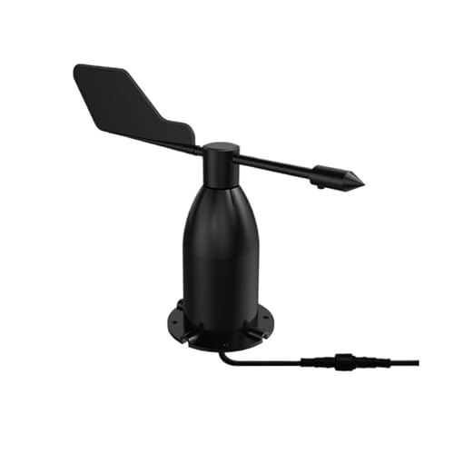 IndusTradCorp RS485 Windrichtungssensor