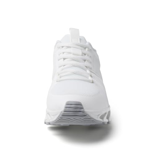 Image of TSIODFO Women Walking Sneakers Running Tennis Shoes