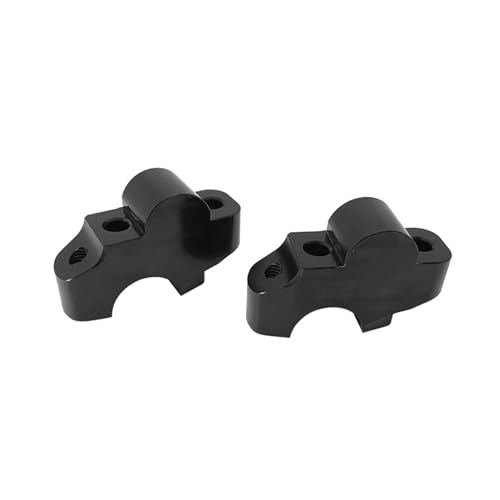 Réhausseur de guidon CMX 300 support serrage usiné pour ajustement précis