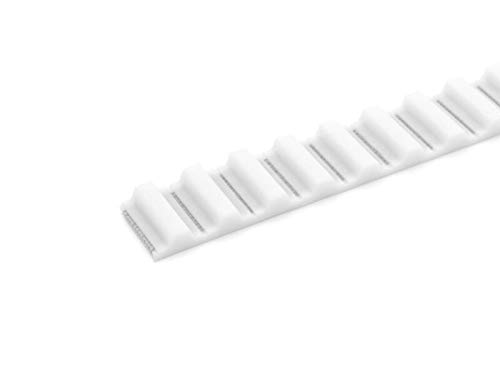 PU Zahnriemen T10, Breite 32mm, Meterware, Länge 19 Meter