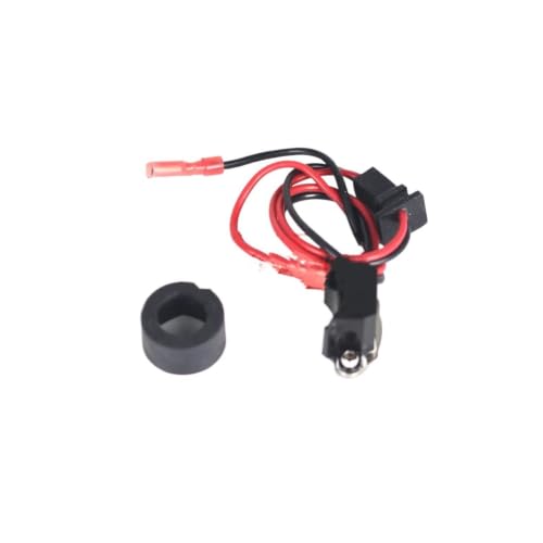 Distribuidor de encendido para solucionar fallos en motores de 6 cilindros BMW y Mercedes 2