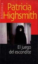 El juego del escondite [Castillian] 8439594461 Book Cover