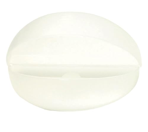 Bifocal Sports Half Rim Wrap Around Yellow Lens Night Driving - Outdoor Reading Sunglasses with Hard Case3