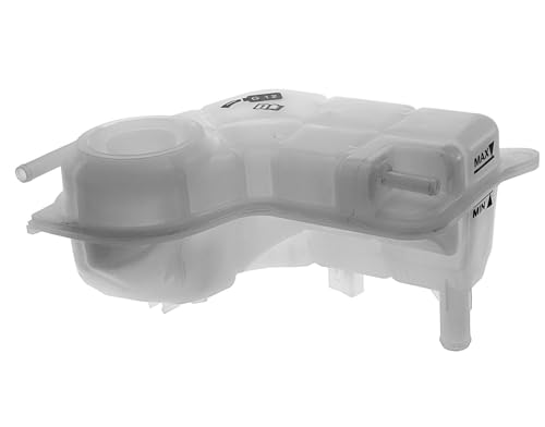 Depósito refrigerante MEYLE 1002230001 compatible con Audi A4 Avant y Seat Exeo ST
