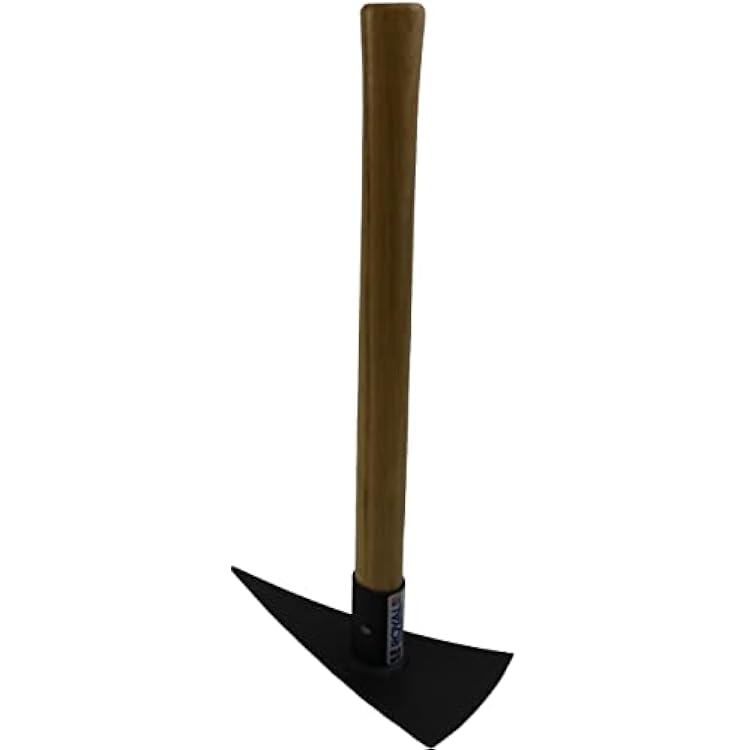 Royal 18 Gold Digger Pick