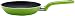 T-fal C96802 Excite Nonstick Thermo-Spot Dishwasher Safe Oven Safe PFOA Free Fry Pan Cookware, 8-Inch, Green