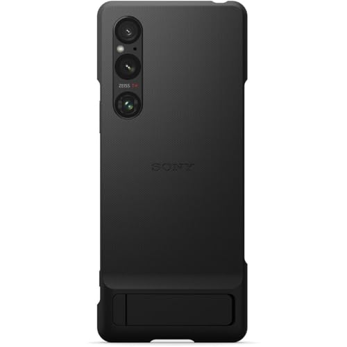 Xperia 1 IV docomo ブラック ケース付き Amazon.co.jp: docomo select Xperia 1 IV SO-51D ケース 純正