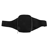 Ceinture porte-microphone – la housse du microphone est facile à laver et peut être passée en machine à température normale