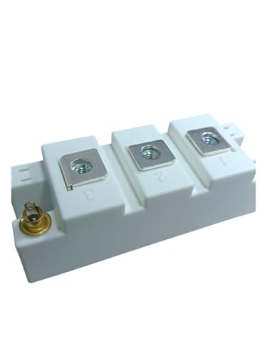 Fusible 195GAL123D pour remplacer un composant de module IGBT défectueux