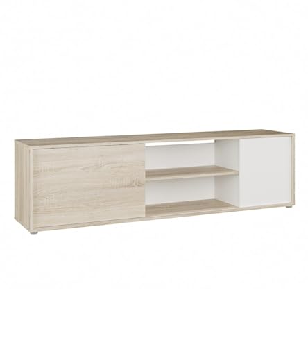 Home Heavenly   Mueble TV Match: Mueble