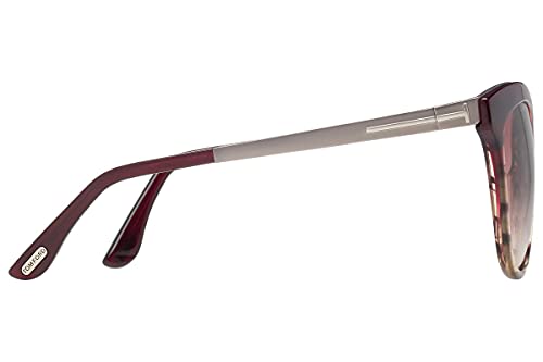 Tom Ford - EMMA FT 0461, Cat Eye metal w - Image 2