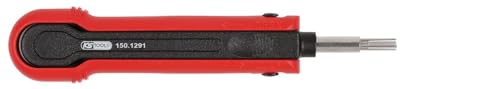 Extracteur de cosses universel KS Tools pour connecteurs de 25 mm - 2