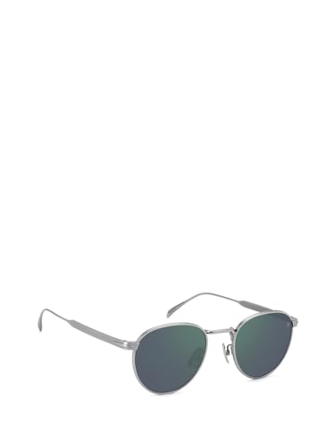 Lunettes de soleil David Beckham DB 1142/S monture confortable homme