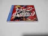 CD ALSTROEMERIA RECORDS CLOUD 9 nachi ayame 東方アレンジ Masayoshi Minoshima 綾倉盟