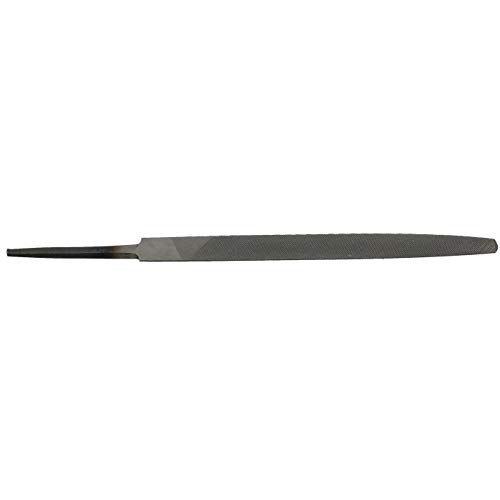 Lime à 3 pans DIC Qualtech pour rectifier les angles et métaux durs - 4