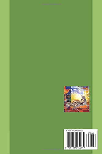 Zebra Drowning books – vue 2