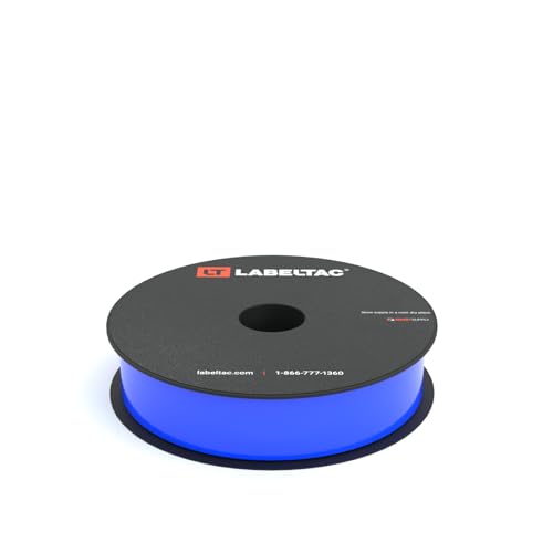 LabelTac 4 and Pro Model Label Supply 1
