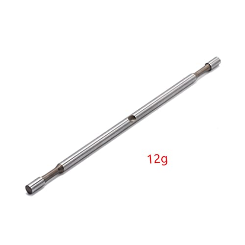 Grignoteuse à métaux et coupe-tôle double tête aluminium bois - 8