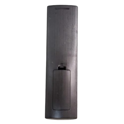 Image of LCD /LED Remote No. URC122 with Basic Smart and 3D Functions (No Voice), Compatible /Replacement for LG LCD /LED /3D Plasma TV Remote Control