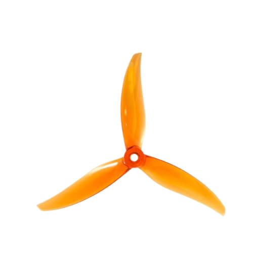 FPVh[vy3 5C`Frekoudrone Racing Drones Proxy 5127 5 4 Piece 2yAƌ݊܂(2 pair Whiskey)