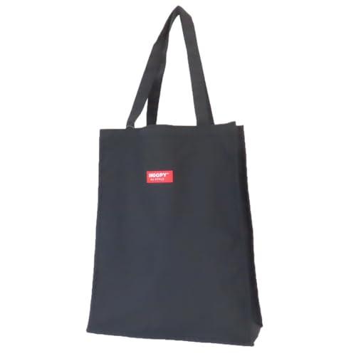 }Ntg SNOOPY Xk[s[ I[X^CV[Y g[gobO / A4Ή 񂰃obO GRobO TuobO ubN W330×H410×D120mm