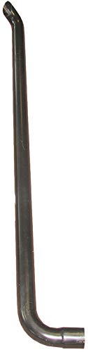Tubo di scarico per John Deere 6320 6420.