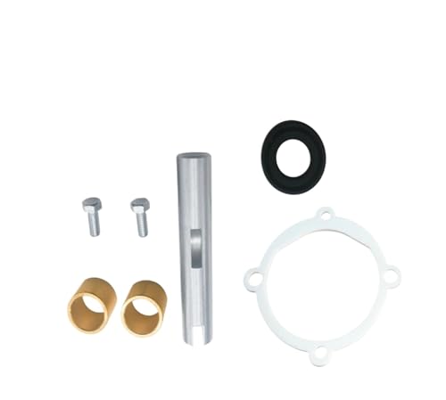 Pompe à eau kit de réparation robuste pour moteurs AQ120A AQ125B 875574