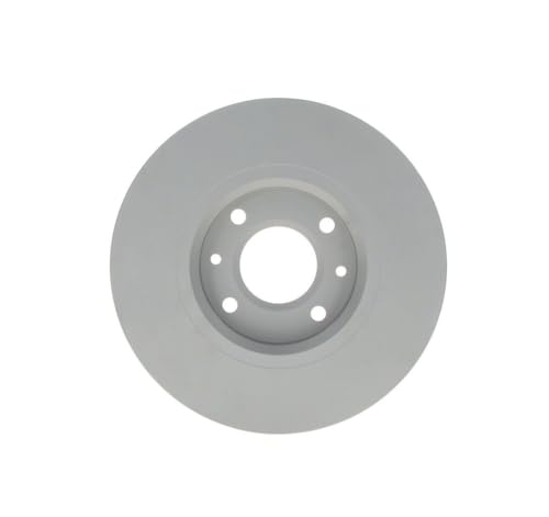 Disques de frein Bosch BD2699 lot de 2 disques conformes ECE-R90 pour l'entretien automobile