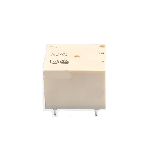 Relais de puissance SRD-S-112DM2-L mini composant haute commutation 12A 15A