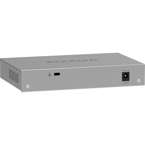 Netgear MS105-100EUS